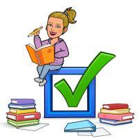 Profile picture for user Miriamtutora