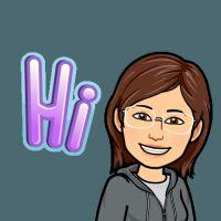 Profile picture for user MandyBennet