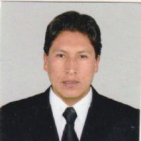 César O. Villca Quispe