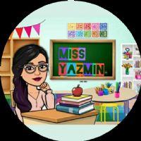Profile picture for user Yazmin_Leyva