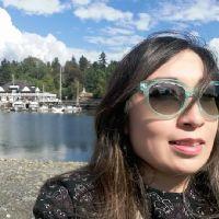 Yesenia Pasaran Garcia