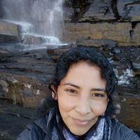 Miriam Janeth Fernandez Cruz