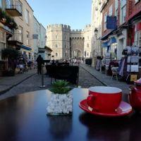 Profile picture for user Missetel