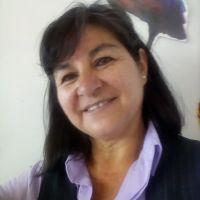 Rocío Osorio Rocío Osorio