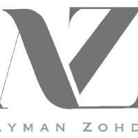 Ayman Zohdi