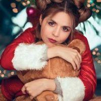 Profile picture for user OksanaVladimirovna