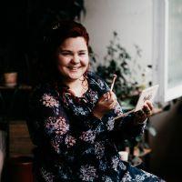 Profile picture for user marija_