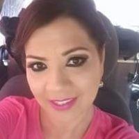 Martha Irene Zamudio Guzmán