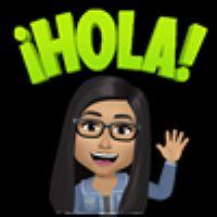 Profile picture for user Misspatysanchez