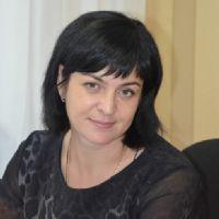 Svetlana Manerko