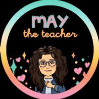 Profile picture for user Maytheteacher