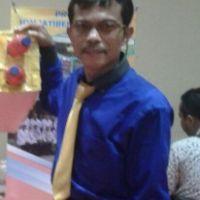 Denny Surachman,S.Pd