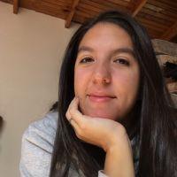 Profile picture for user Miss-Vicky