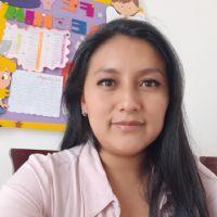 Sandra Veronica Endara Jaya