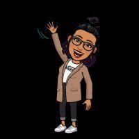 Profile picture for user KarlaLievano