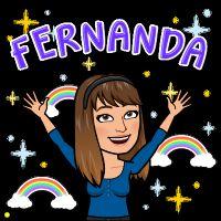 Profile picture for user fernandaloa