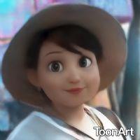 Profile picture for user Ivonny