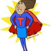 Profile picture for user jelekova