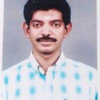 THIRUKUMARESAKANI  P