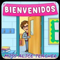 Profile picture for user Miss_Alice_Teacher