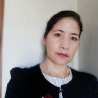 Maria Nilda Herbas Vasquez