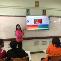 Profile picture for user warunee4457