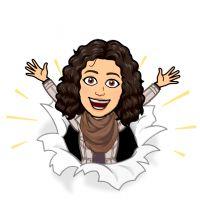 Profile picture for user Teachandenjoy