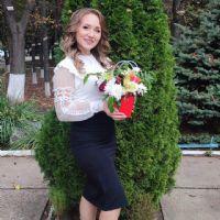 Верзан Наталія Вікторівна