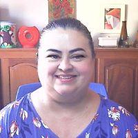 Silvia Gomes de Andrade Cardozo