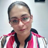 Claudia Sánchez Cortés