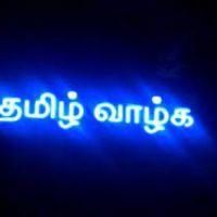 Profile picture for user BavaniS1967