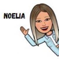 NOELIA GARCÍA MORENO