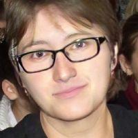 Profile picture for user lubovstrilko