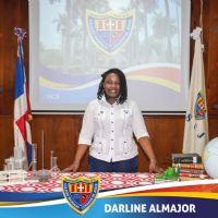 Darline Almajor