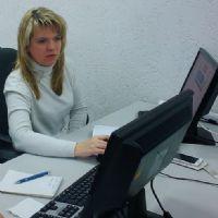 Svetlana Yakubovskaya