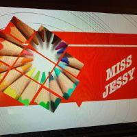 Jessy Romero Jessy Romero