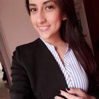 Gabriela Villegas Diaz 