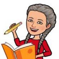 Profile picture for user MariaIgnes