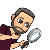 Profile picture for user isracn