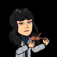 Profile picture for user RaquelViolin