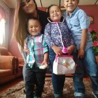 ESTEFANIA MARIBEL SANCHO PÉREZ