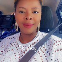 Cherika Jean-Baptiste