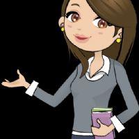 Profile picture for user marciabatista30mb