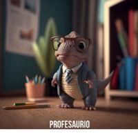 Profile picture for user IciProfe