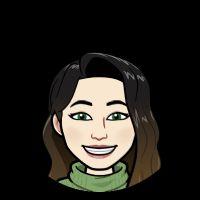 Profile picture for user CristinaEliche