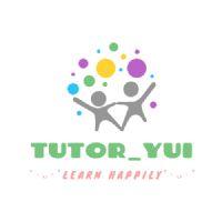 Profile picture for user Tutor_Yui