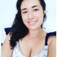 Erika Arciniegas Rojas 