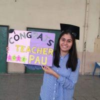 Profile picture for user Paulamino