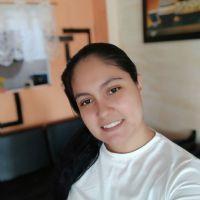 Madeleidy Vargas Berrio