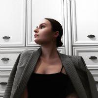 Profile picture for user anna_marywhite